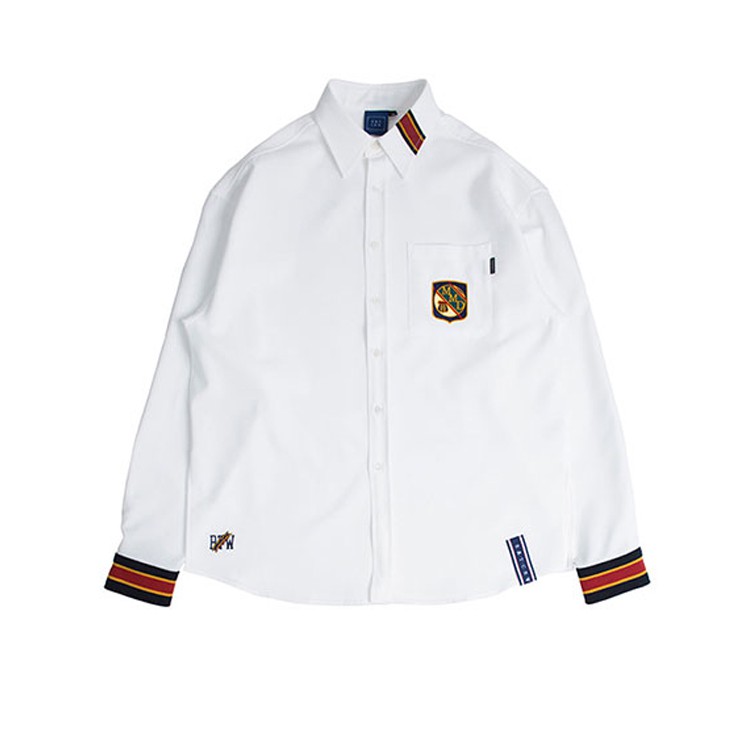 Áo sơ mi V BTS  thumbnail