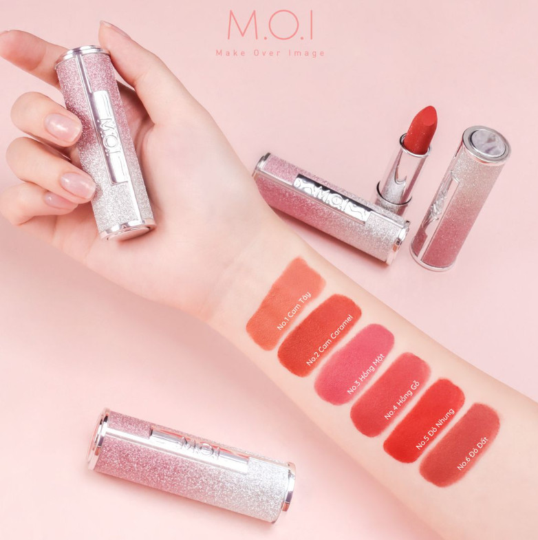 son thì đây nhá  thumbnail