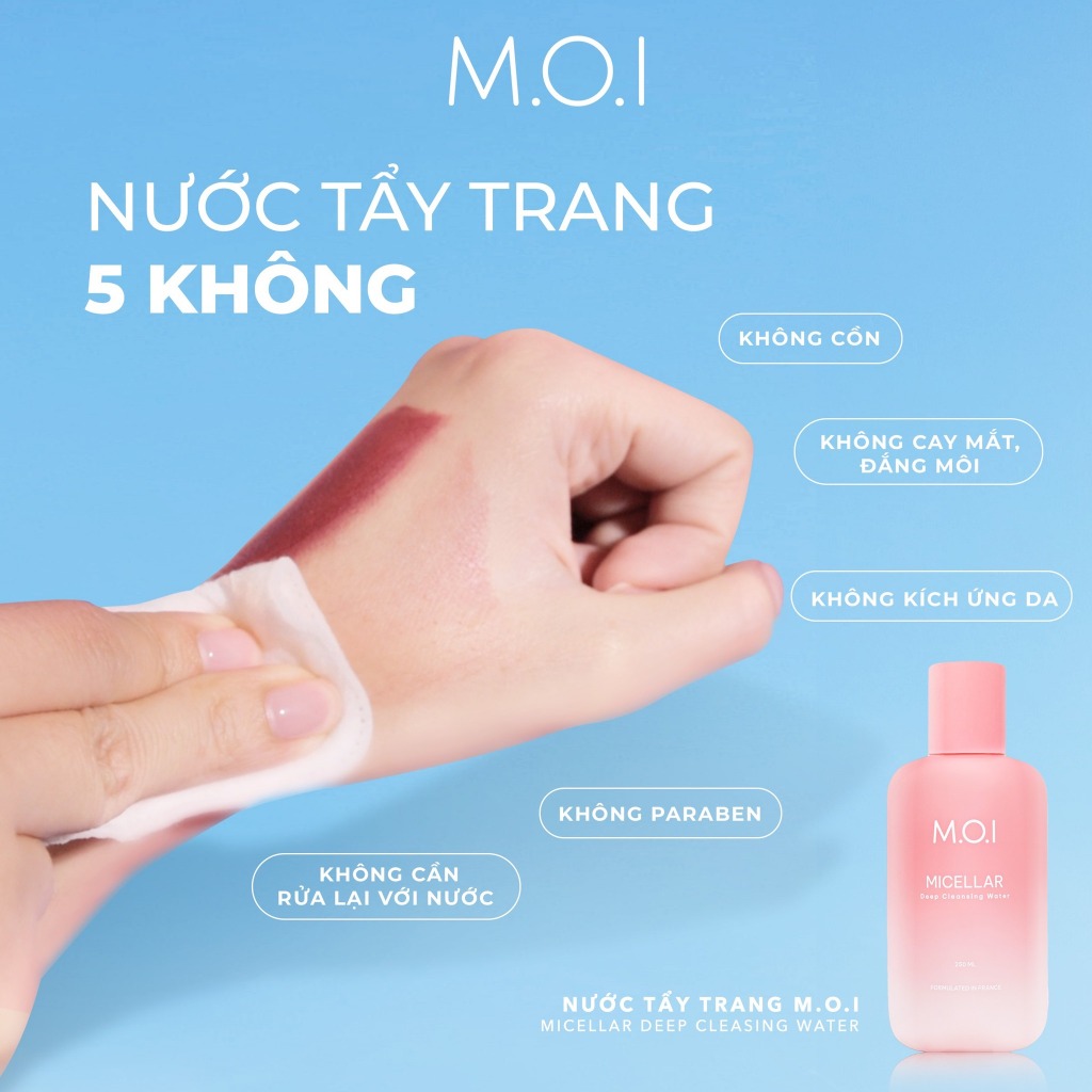 còn đây là nước tẩy trang  thumbnail