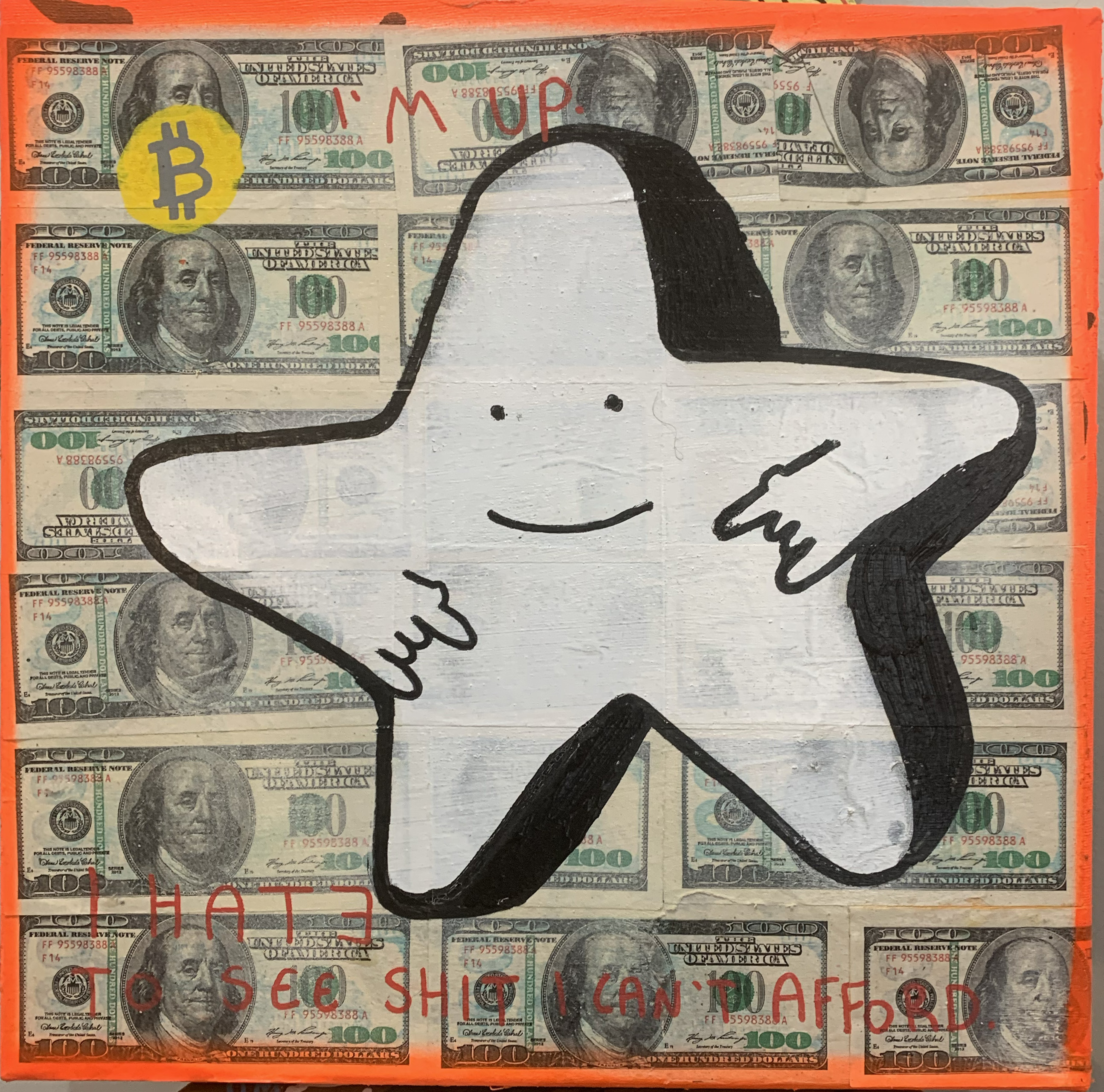 Secret Art Shop thumbnail