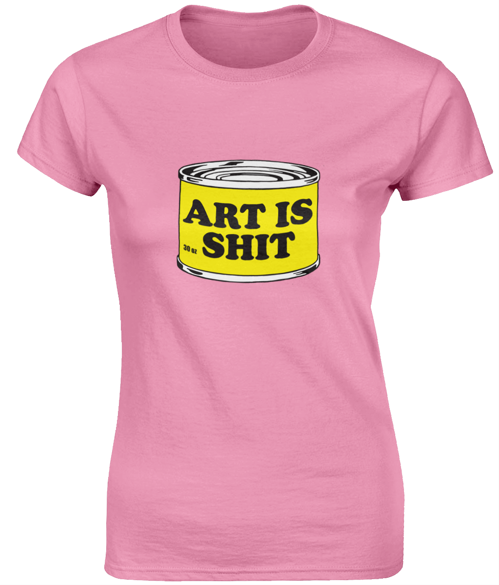 T-shirt & Merchandising thumbnail