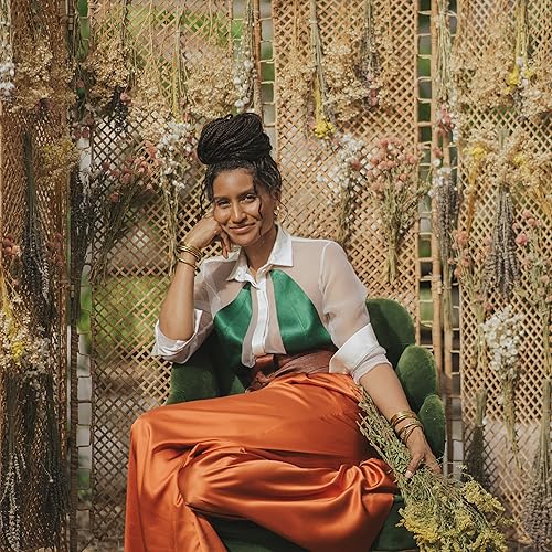 SHOP LYANI'S TOP PICKS ON AMAZON thumbnail