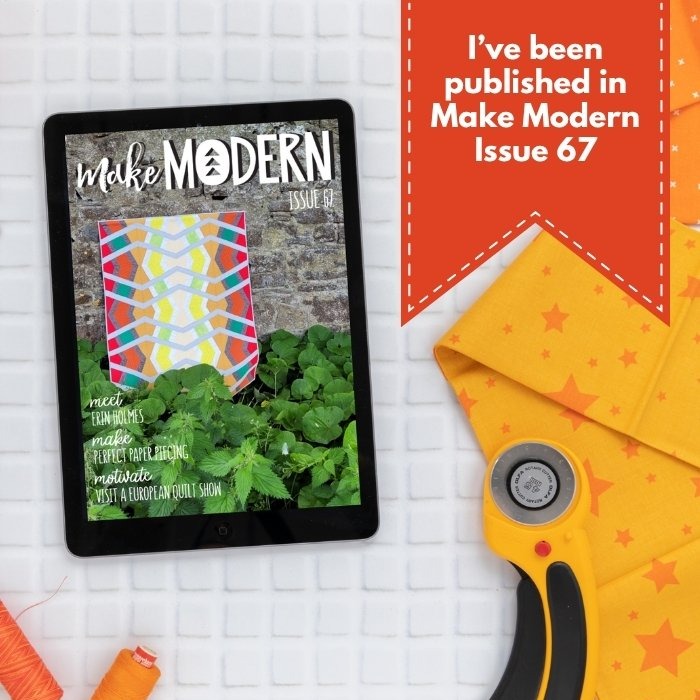 Make Modern Issue 67 thumbnail