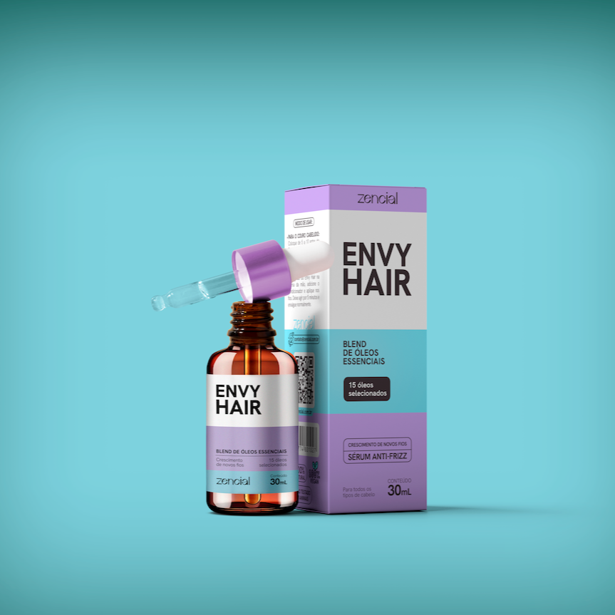 Envy Hair Sérum Anti-Frizz thumbnail