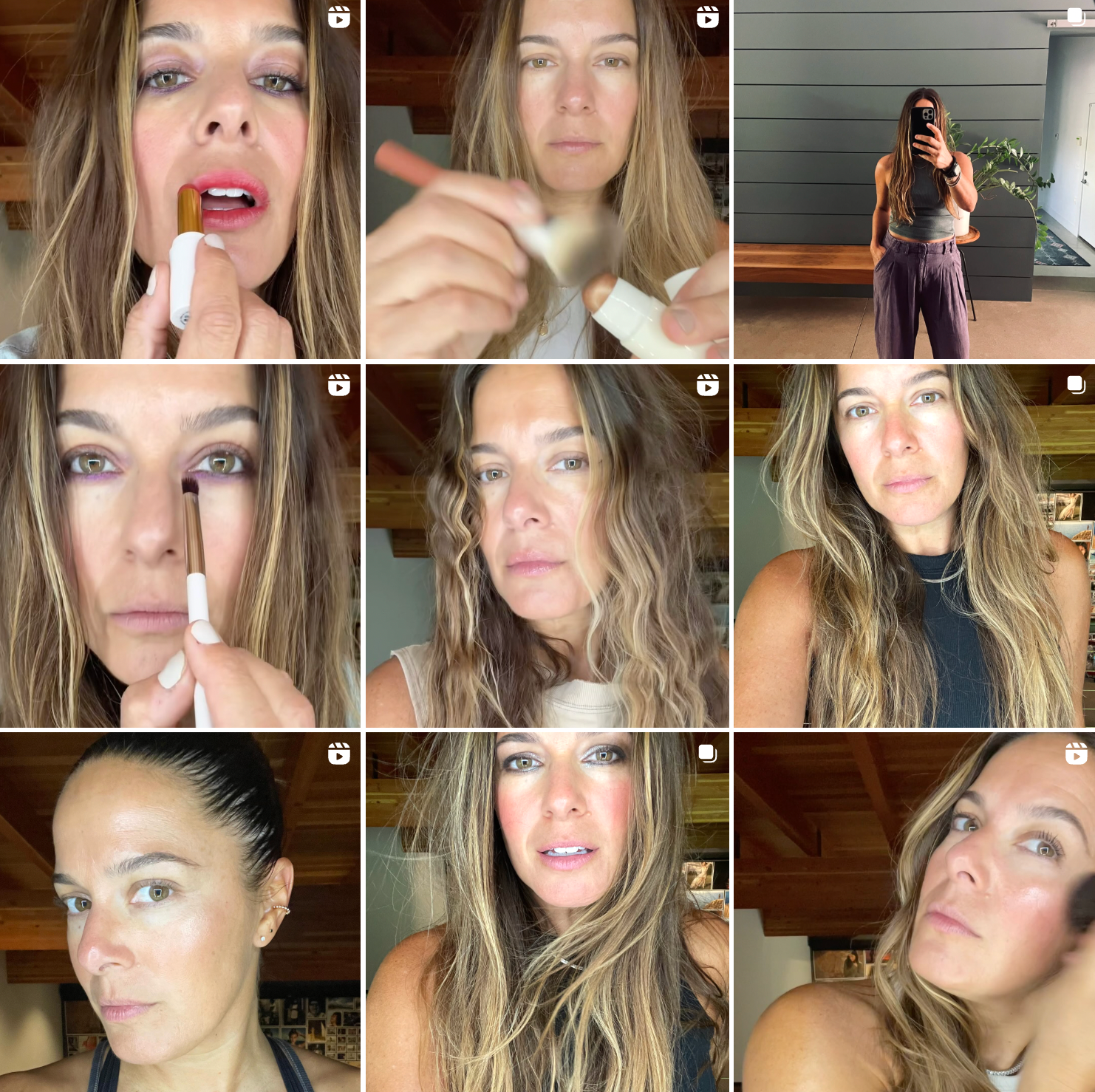 SHOP INSTAGRAM POSTS thumbnail