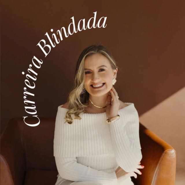 Carreira Blindada por Lidiane Drum thumbnail