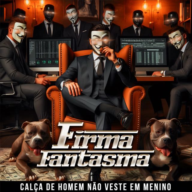 FIRMA FANTASMA GP 2🎰💳 thumbnail