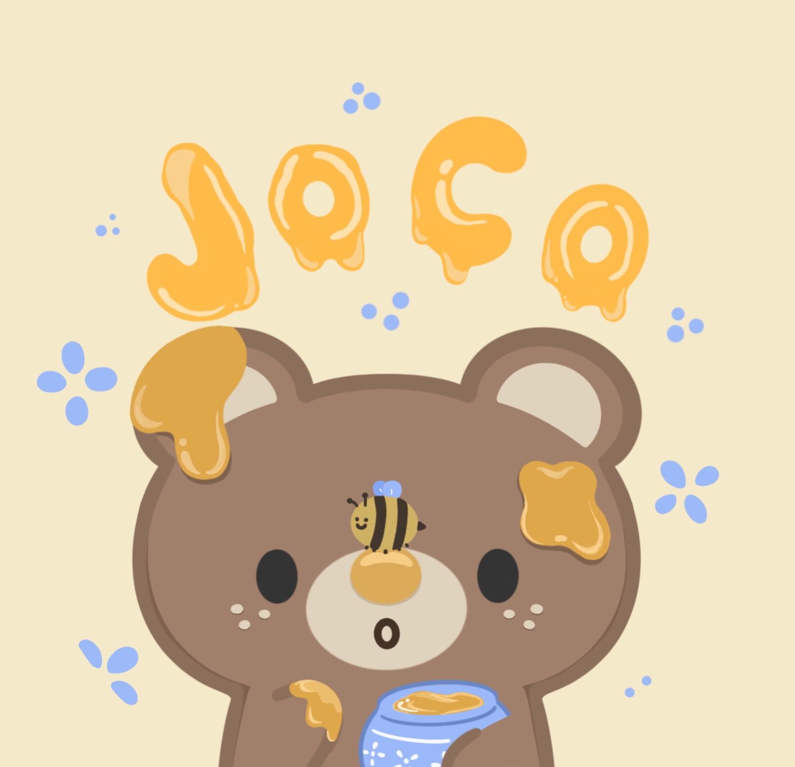 Uncovering the Art of Joco Mugshots: A Unique Business Model That's Brewing Up Success