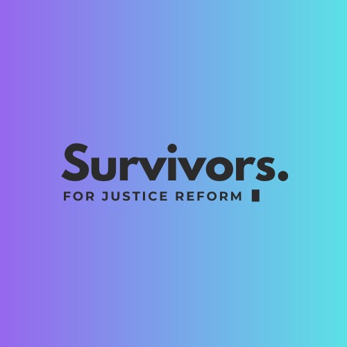 Survivors 4 Justice Reform Website: Get Involved thumbnail