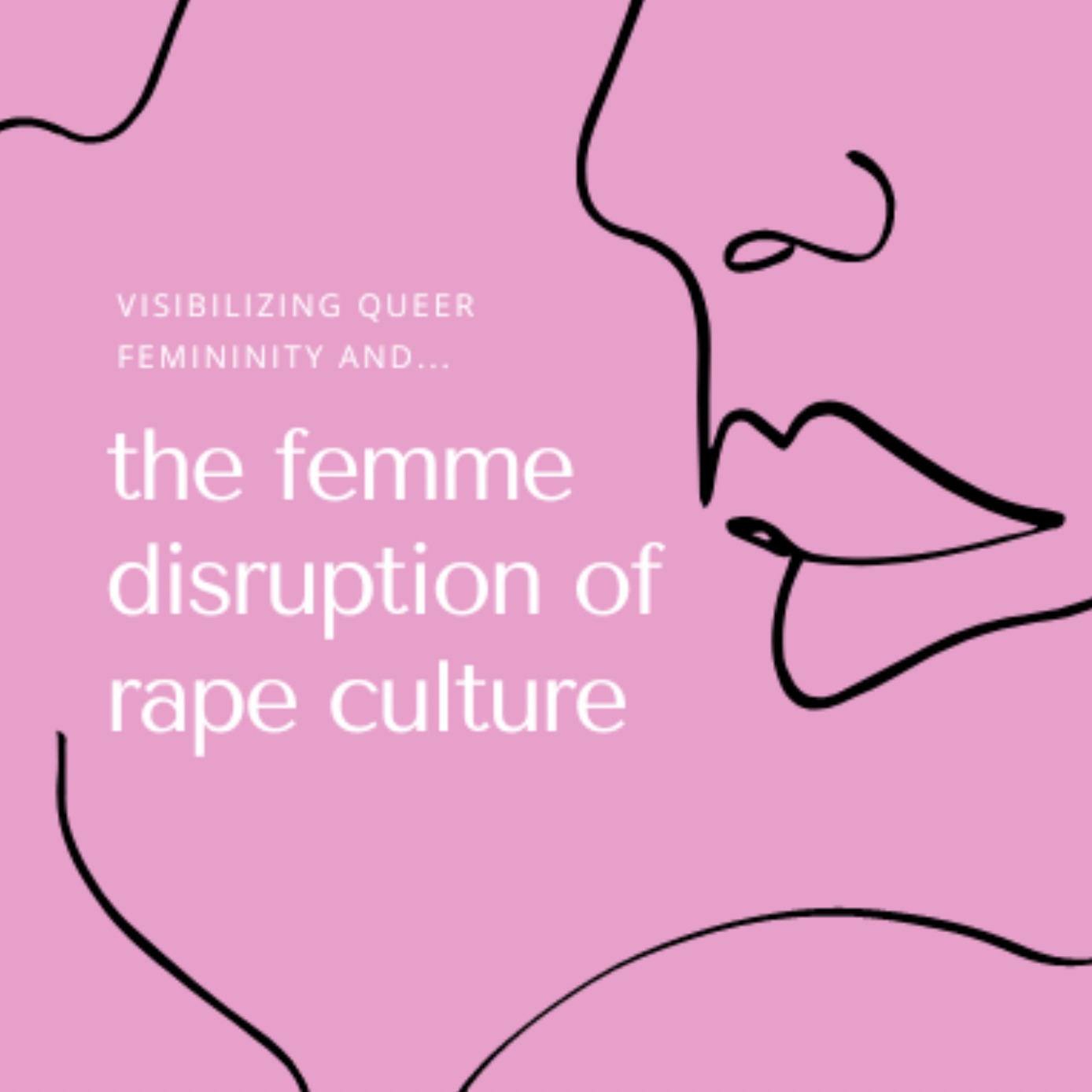 E-Books on Journal Practices for Self Love, RJ for SA + Femme Disruption of R.pe Culture thumbnail