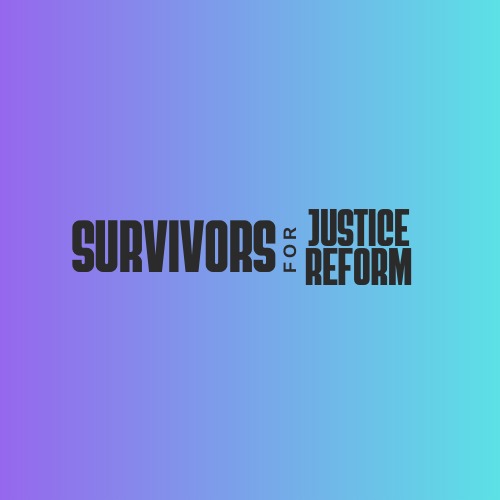 Survivors 4 Justice Reform on Social Media thumbnail