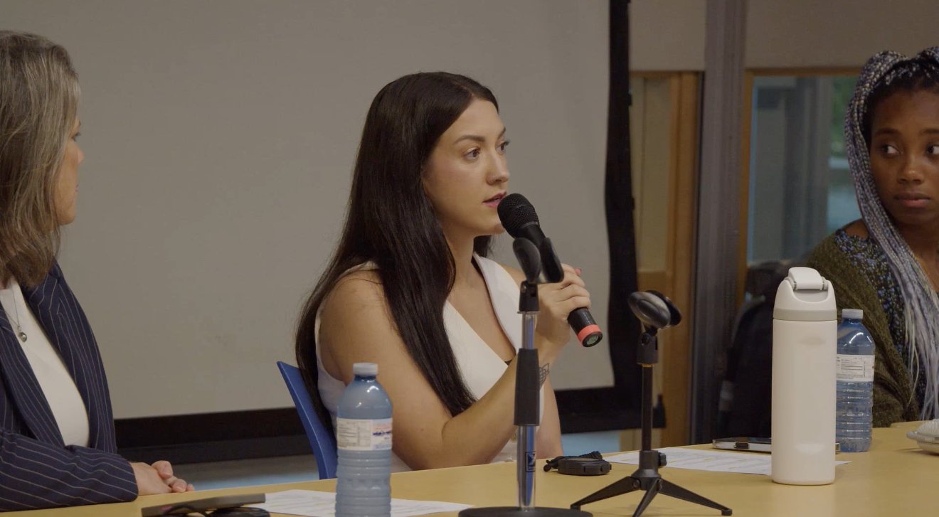 Book a 1-1 Session Focused on Support or Mentorship thumbnail