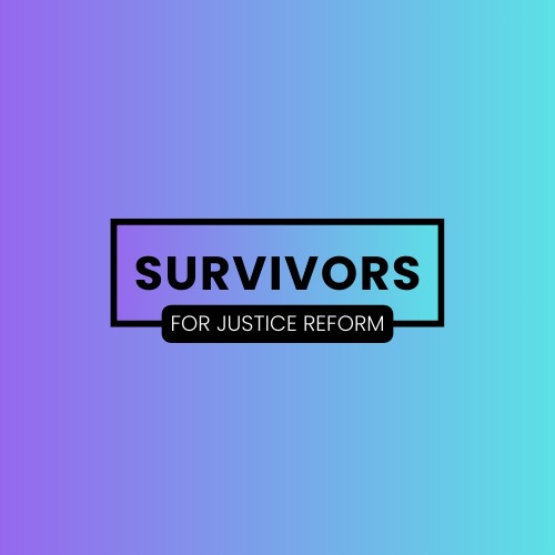 Donate to the Global Coalition: Survivors 4 Justice Reform. Support the Survivors Leading the Cause! thumbnail