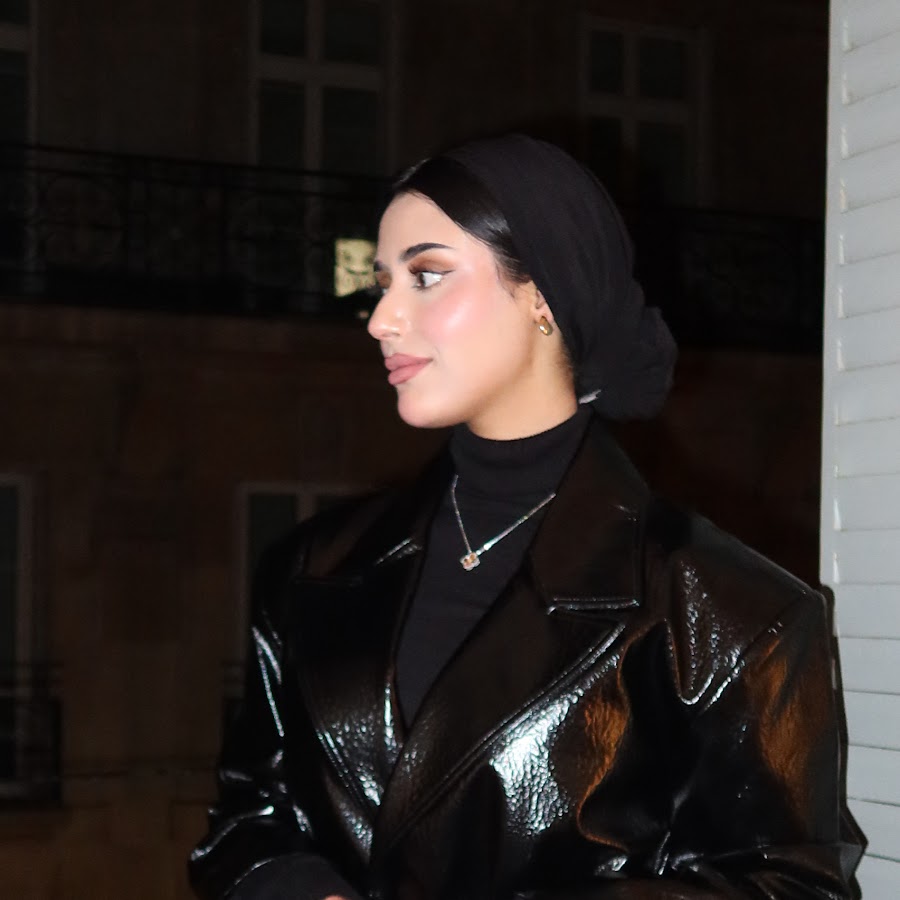 اميره العتيبي | Ameera Otb On YouTube  thumbnail