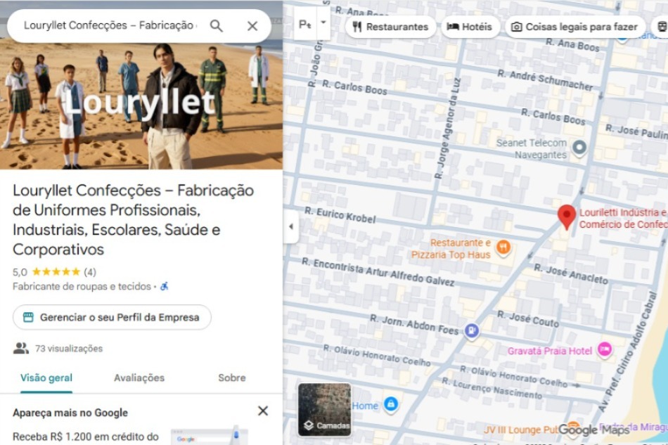 Avalie-nos no Google    ★★★★★ thumbnail