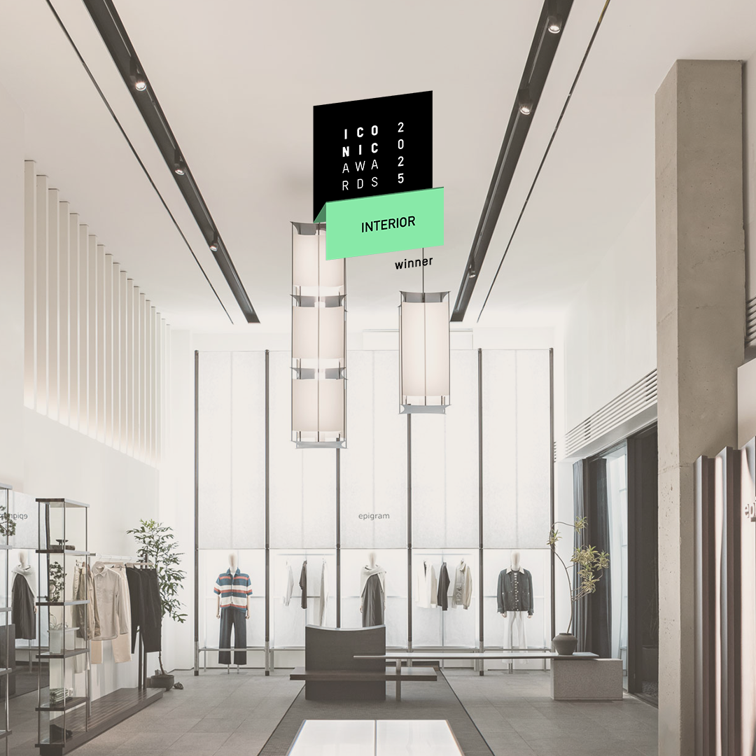 ICONIC Awards 2025 thumbnail