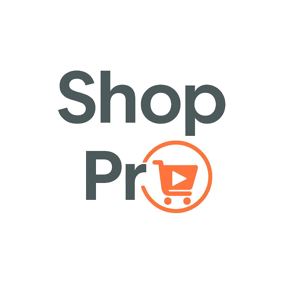 Curso ShopPro 🛒 thumbnail