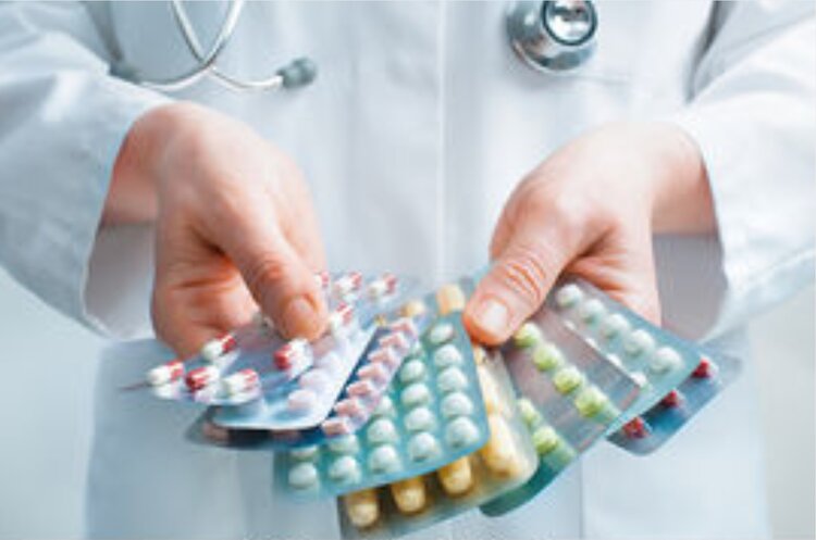 Home Medicine Delivery thumbnail