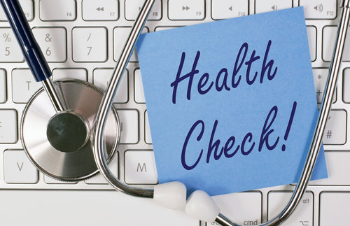 Mobile Health Check thumbnail