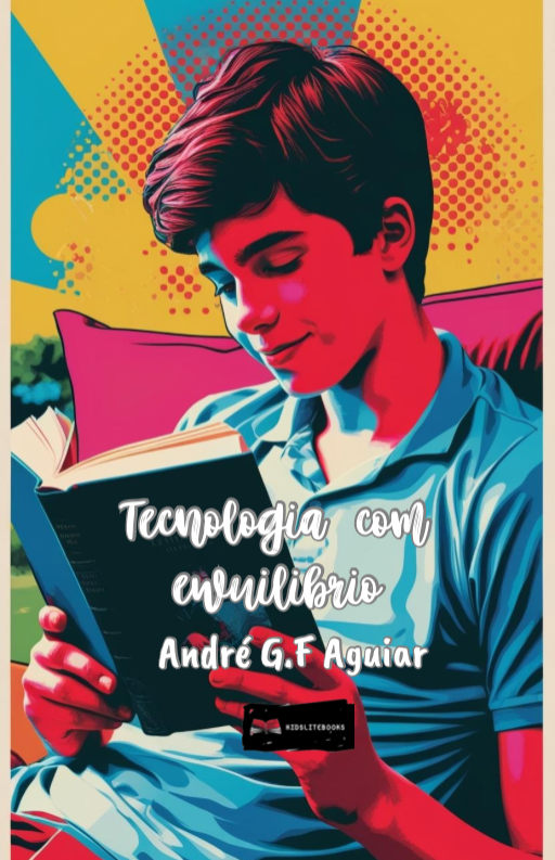 Tecnologia com equilíbrio  thumbnail