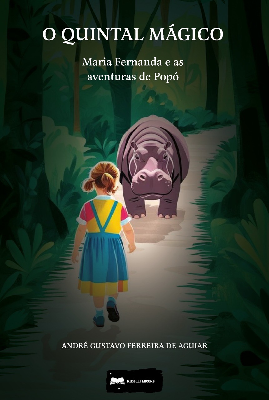 Ebook para o Kindle da Amazon - Literatura Infantil  thumbnail