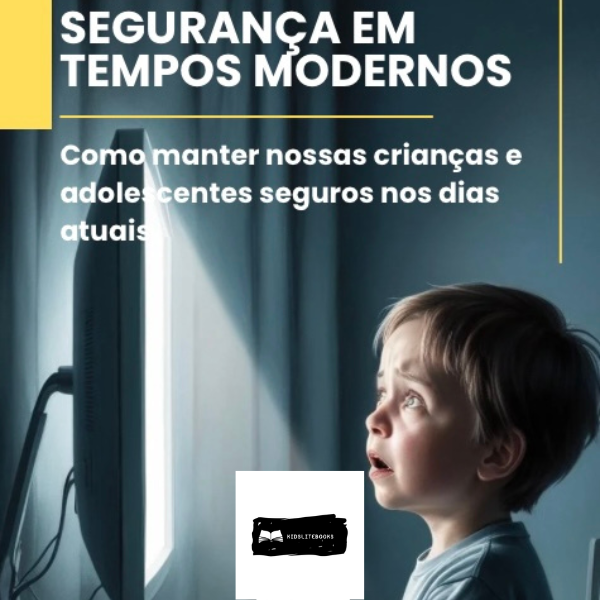 Segurança em tempos modernos Guia prático para pais e educadores  thumbnail