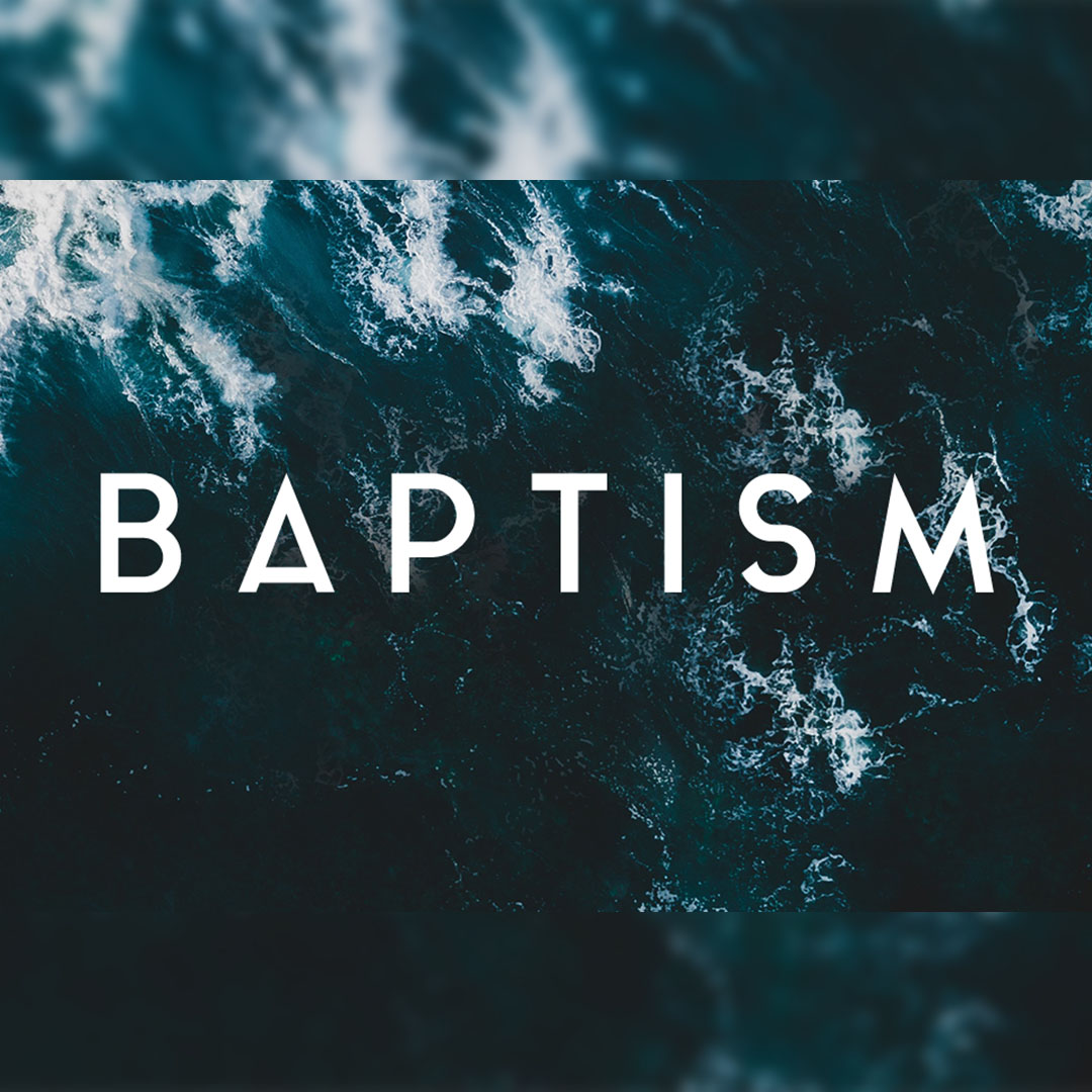 Baptism thumbnail