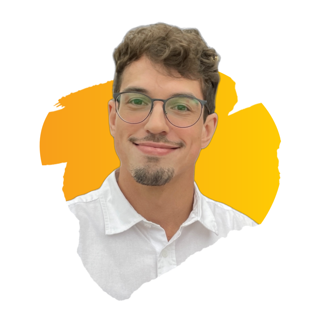 Curated by Gabriel Lacerda thumbnail