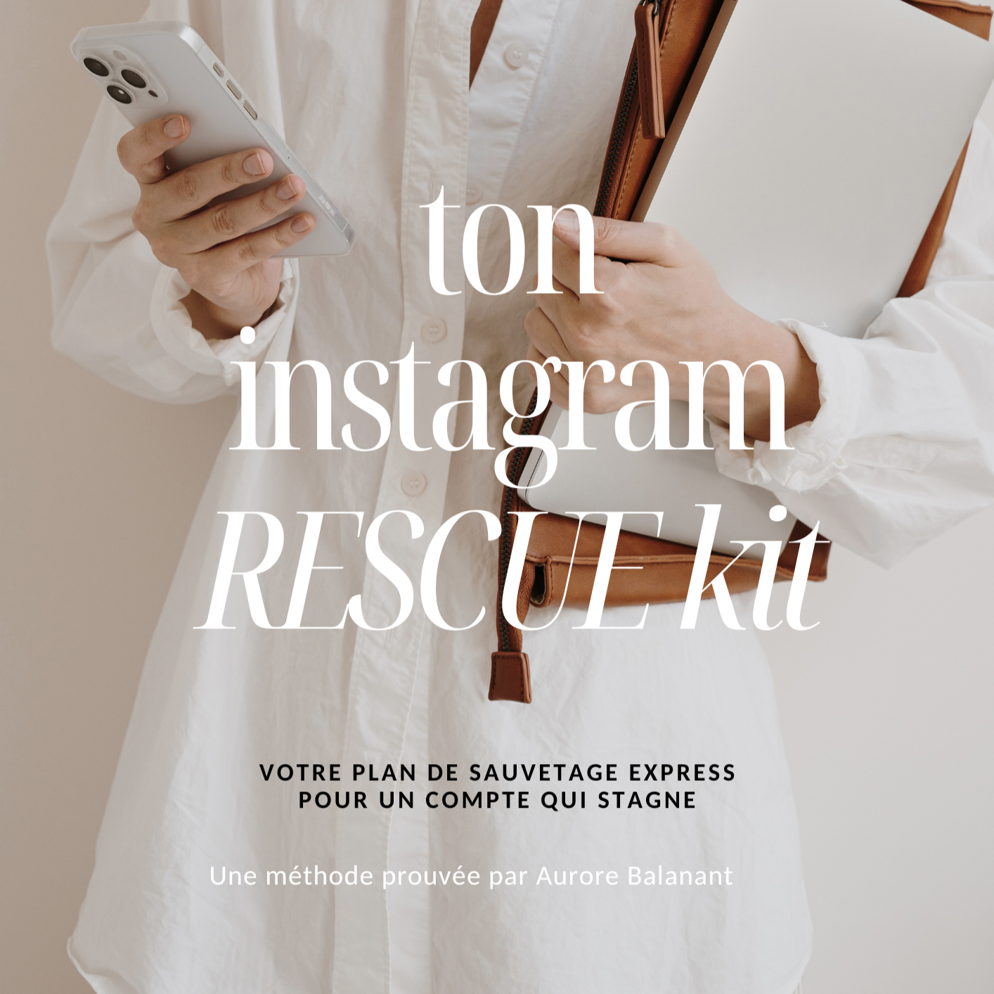 Sauve ton Instagram thumbnail