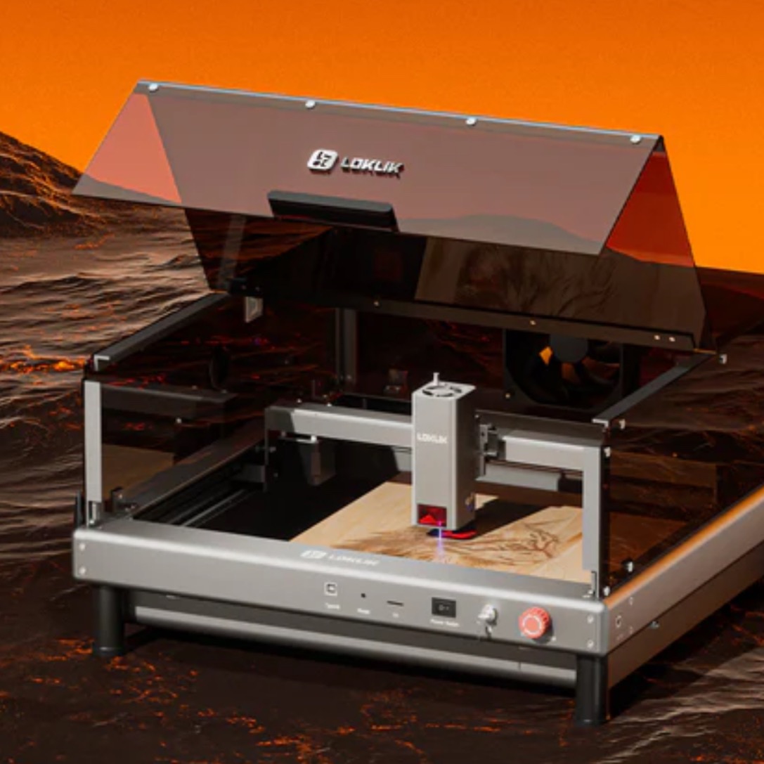 IEngrave LOKLIK thumbnail