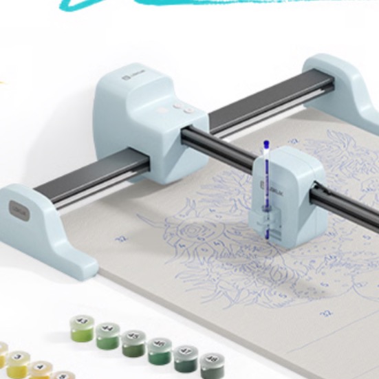 ipaint LOKLIK  thumbnail