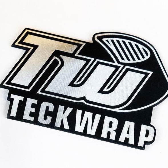 TECKWRAPCRAFT 10% OFF - CODE: RFDISENO thumbnail