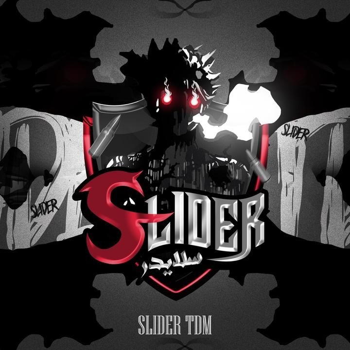BioSite profile picture for @slider