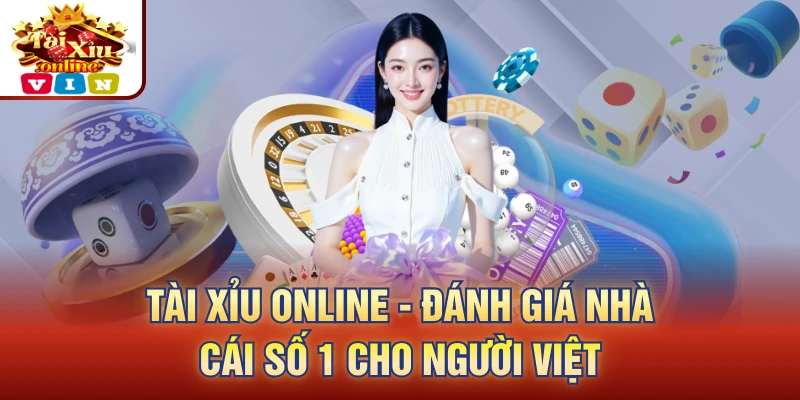 Tài Xỉu Online thumbnail