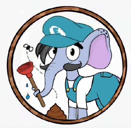 Crappy Crafts by Odd Elephant (under construction) thumbnail