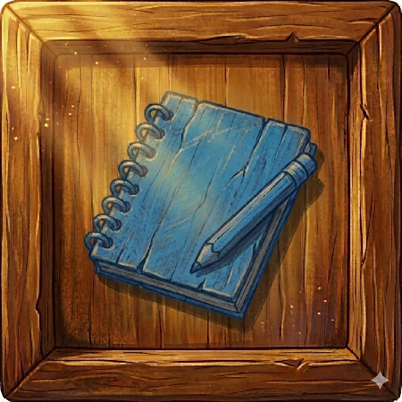 CHILDREN'S BOOKS: Updates on our stories, projects, and characters. thumbnail