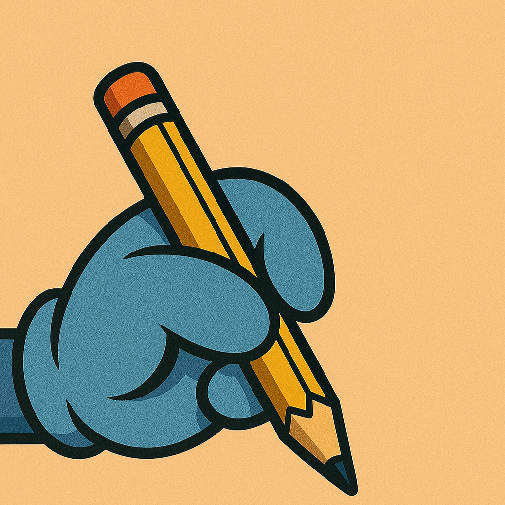 Children’s Books: Updates on our stories, projects, and characters. thumbnail