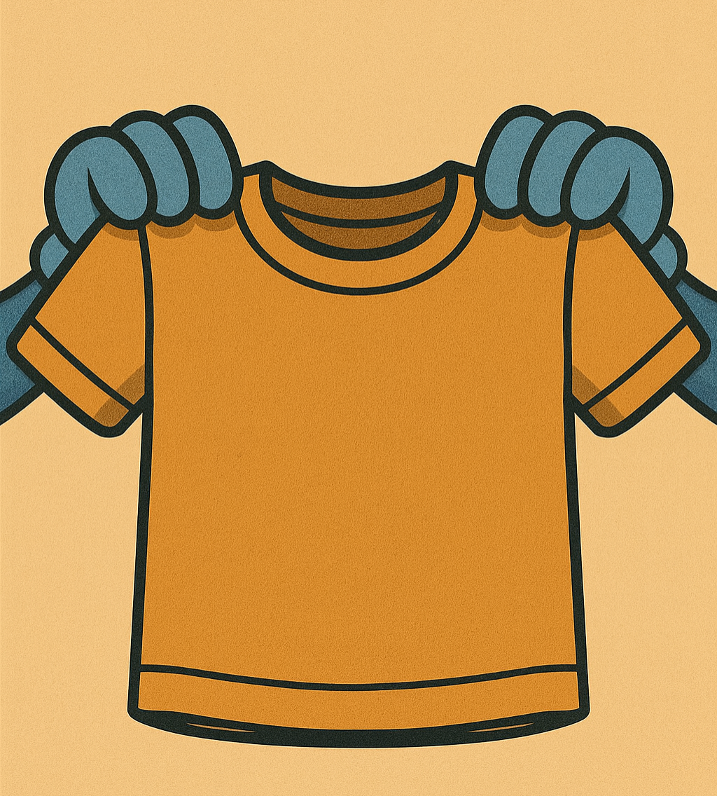 Redbubble: Shirts, stickers, and home décor with our quirky designs. thumbnail