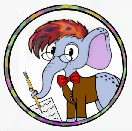 Our children's books and writing updates thumbnail