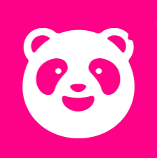 foodpanda熊貓外送 thumbnail