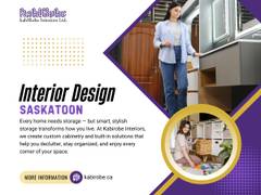 Practical Interior Design Tips That Make Small Saskatoon Kitchens Feel Bigger thumbnail