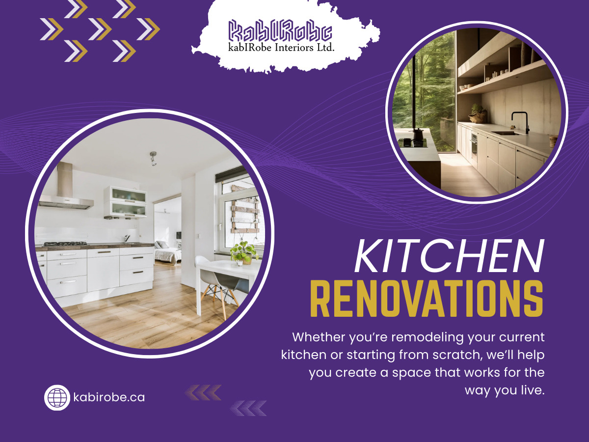 Custom Cabinets vs. Stock Cabinets: What Works Best for Saskatoon Homes thumbnail