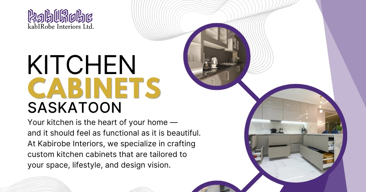 How Homeowners in Saskatoon Are Choosing the Right Kitchen Cabinets Today thumbnail
