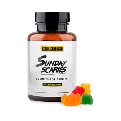 sunday scaries - 30% off thumbnail