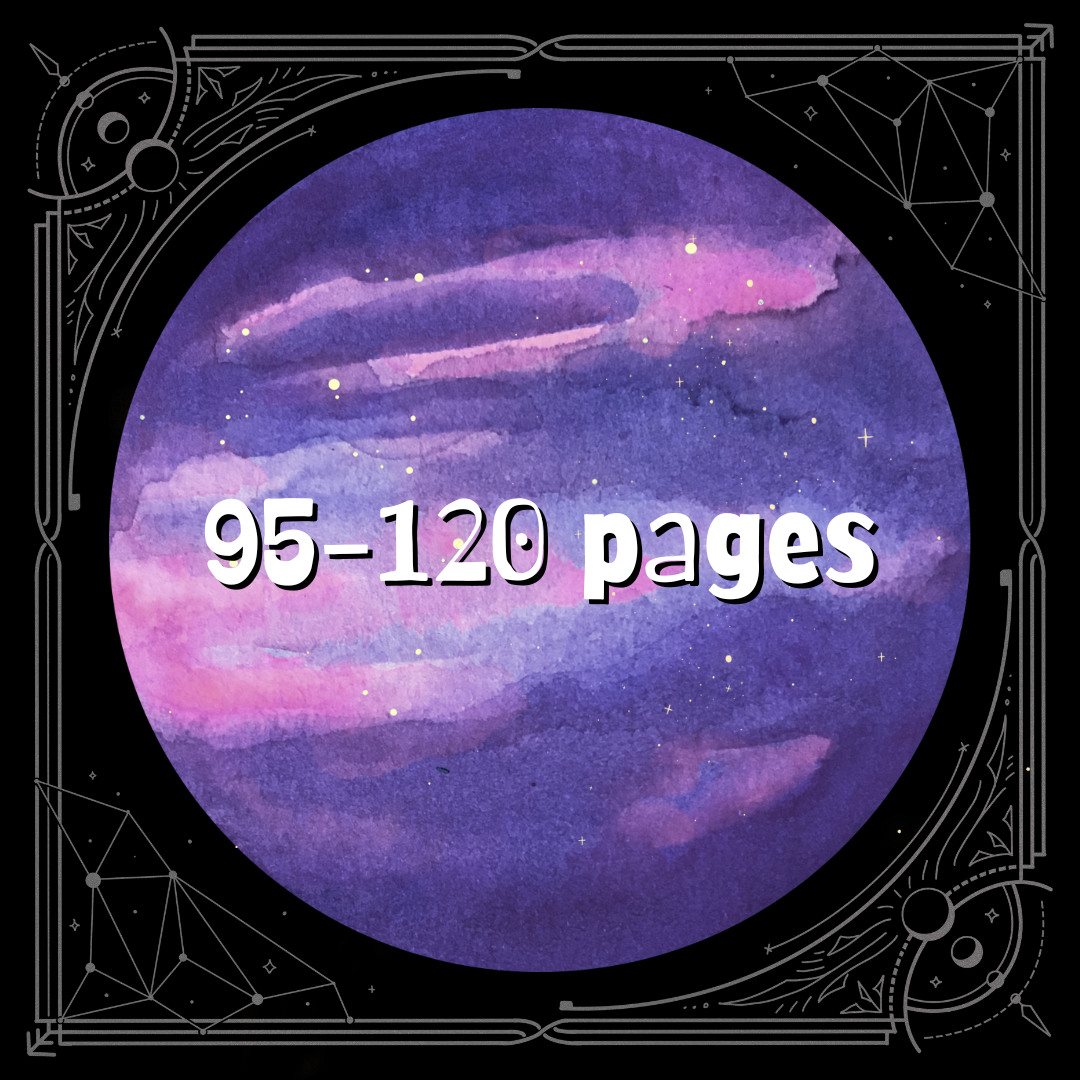 Natal Chart Analysis thumbnail