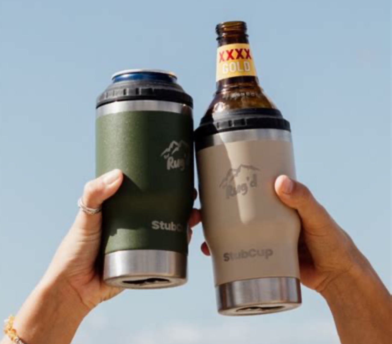 Get Rug’d thumbnail