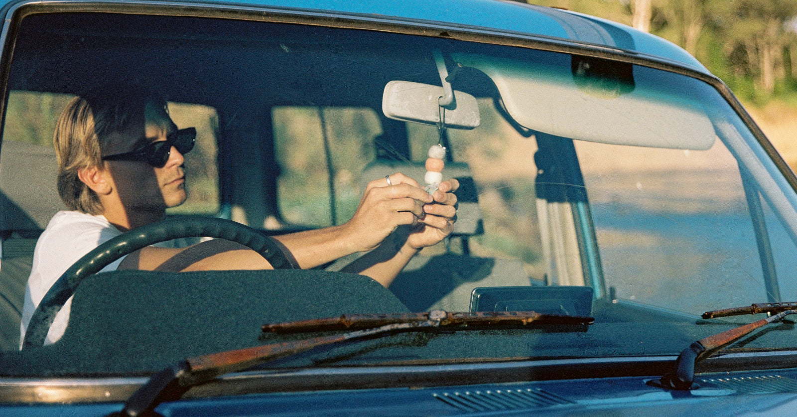 Smelly Balls | Reusable Car Air Fresheners for Every Adventure thumbnail