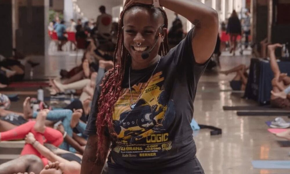 Voyage Houston interview thumbnail