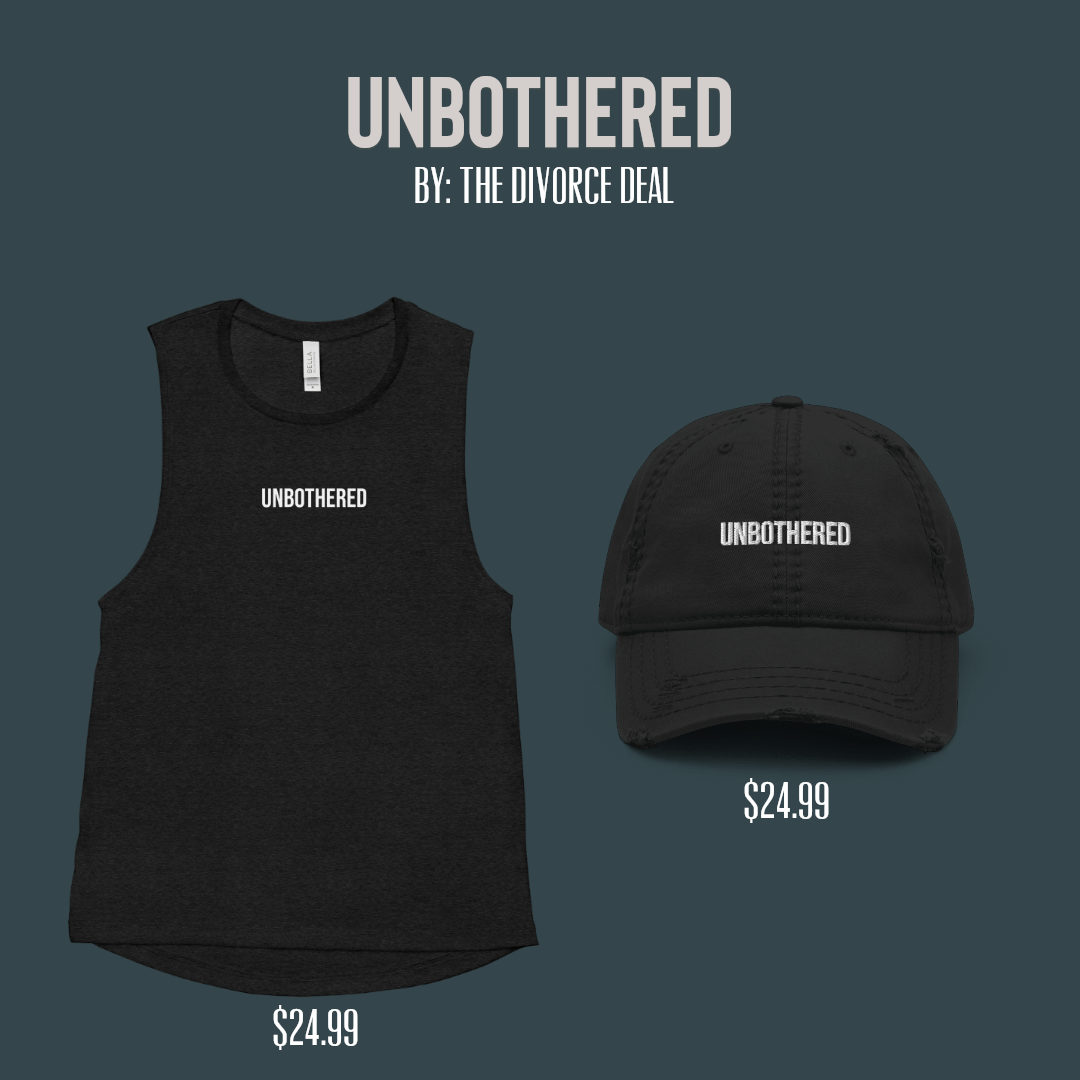 UNBOTHERED Shop thumbnail