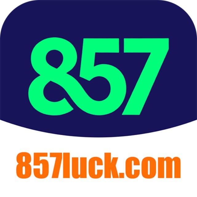 857Luck thumbnail
